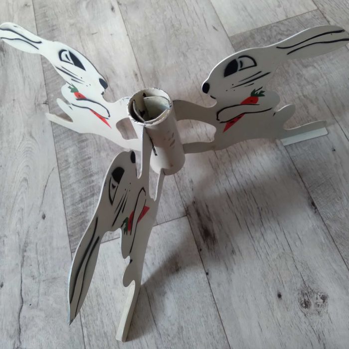 подставку под ёлку