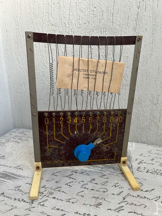 Соц Учебни Модели Макети