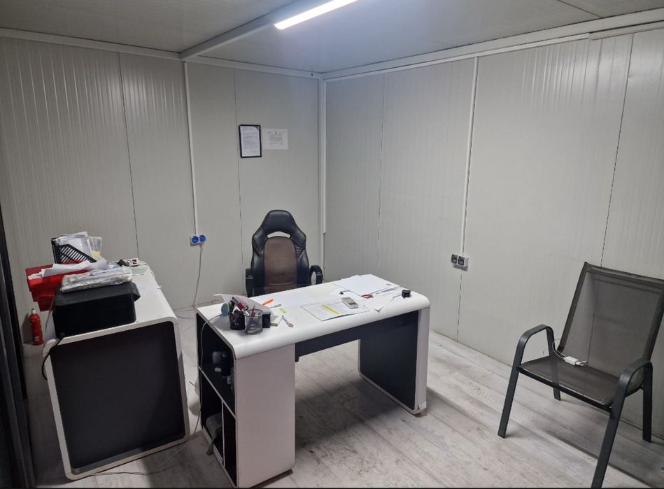 INCHIRIEZ PARC AUTO iesire din BACAU, Bogdan Voda