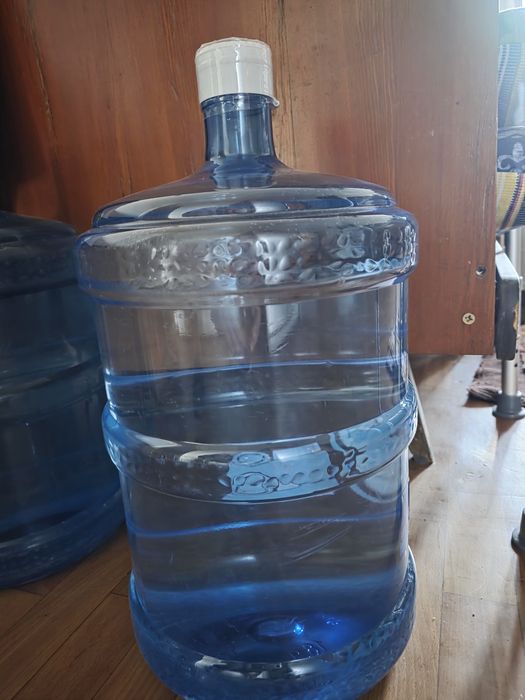 Бутыль 18.9л для воды