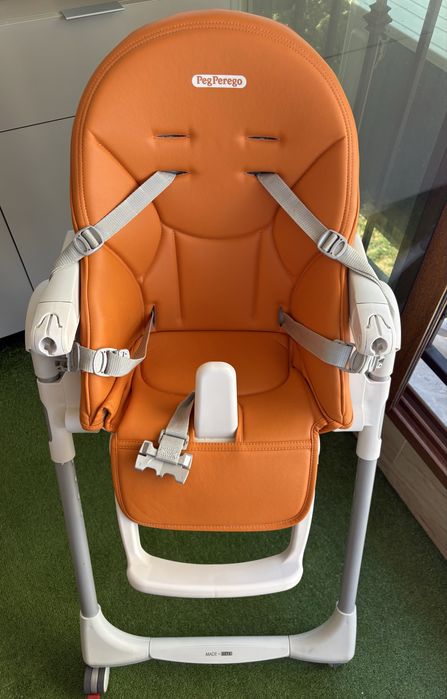 Стол за хранене Peg perego