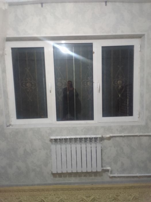 Акфа ойна сотилади.