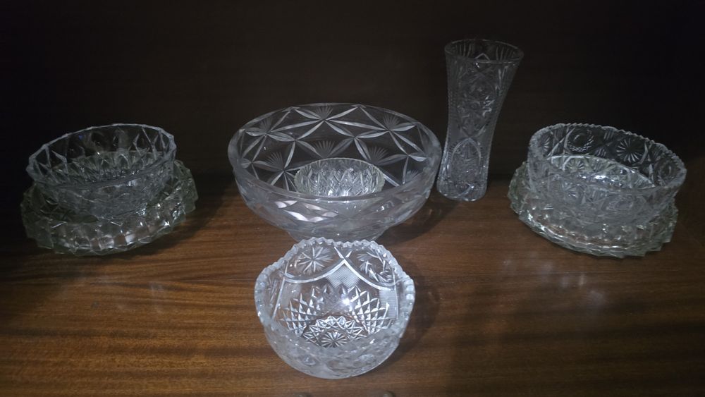 Посуда цены разные