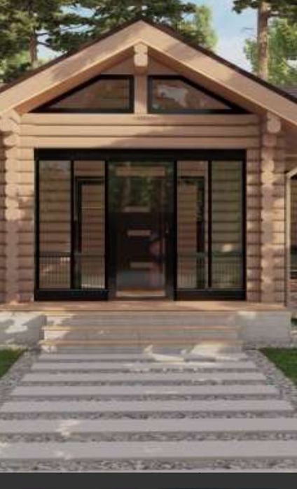 Бригада строителей