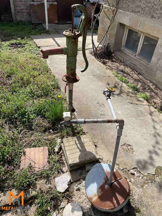 Продава се Къща в Севлиево - 100 кв.м за 714 €/кв.м - Снимка #14