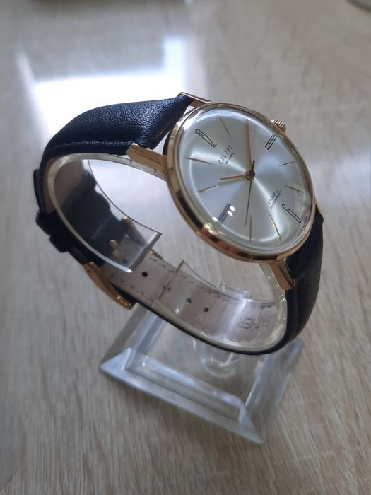 Poljot de luxe 23jewels