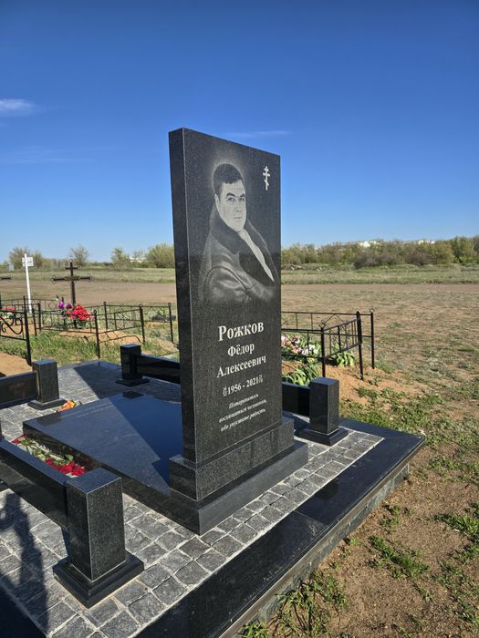 Изготовление Памятников!