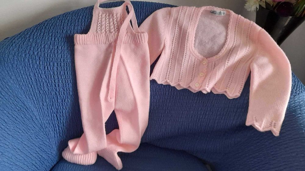 Lot hainute fetita  3- 6 luni