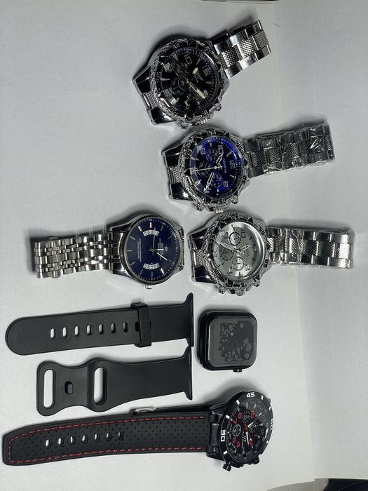 Часы продается качество огонь