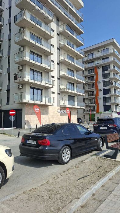 BMW 3 Series 2008 — imagine 5