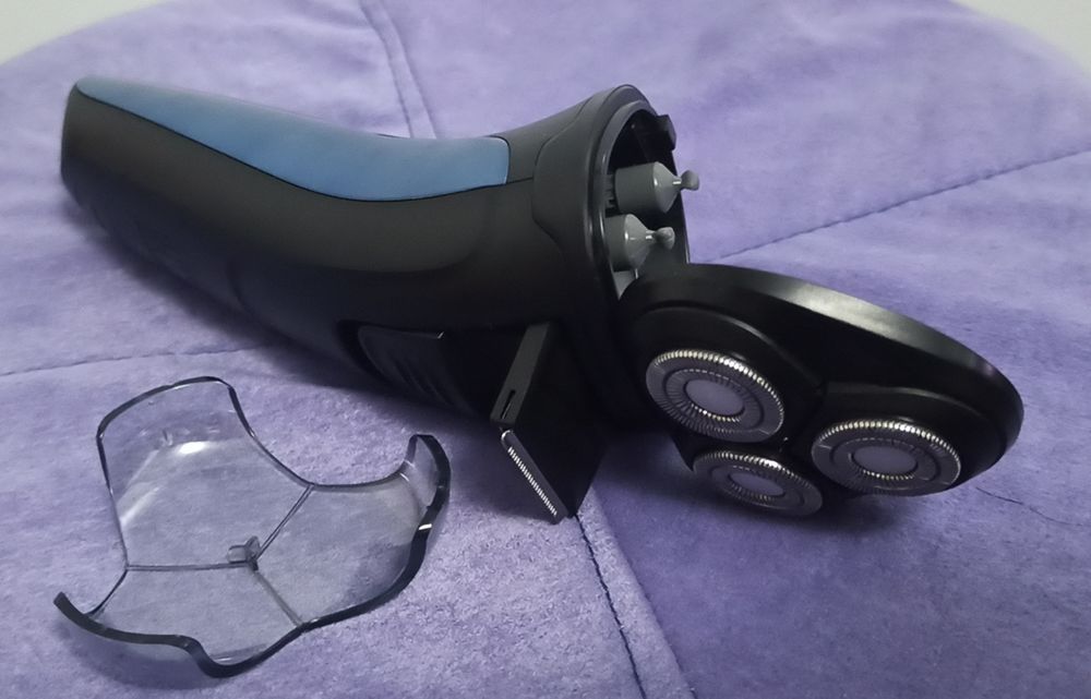 Электробритва Poree PS197