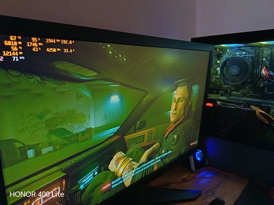 Radeon sapphire pulse rx 5700xt