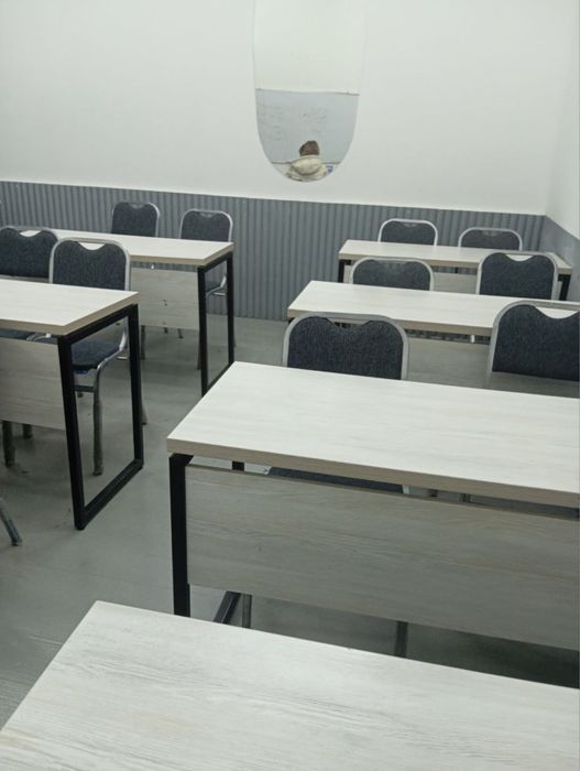 Parta stul holati ideal