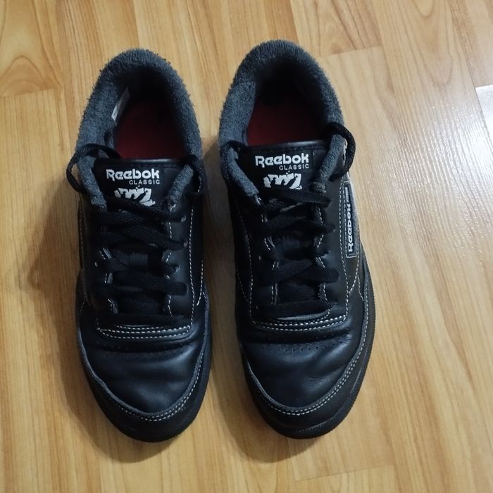 Маратонки Reebok