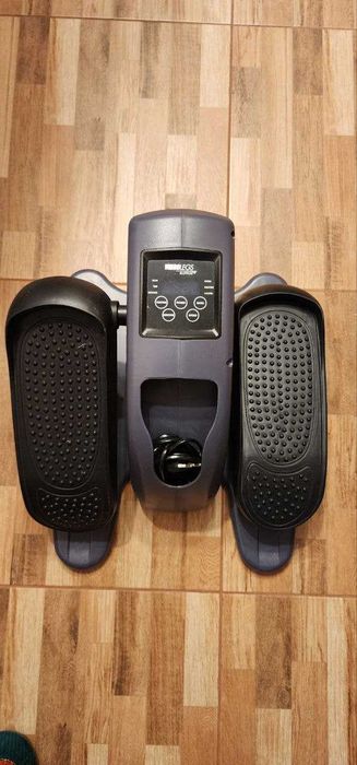 VibroLegs Elliptical
