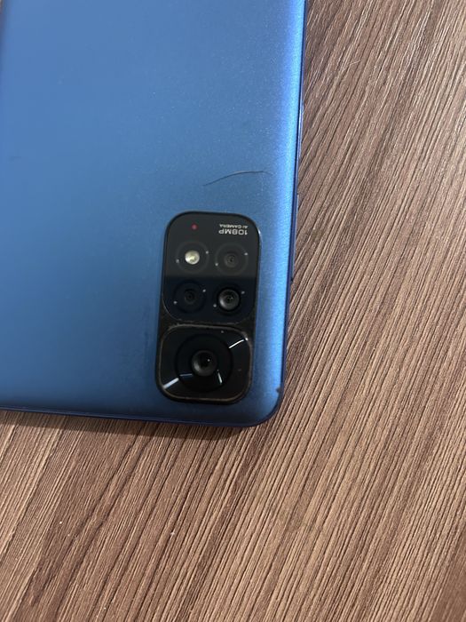 Срочно, Redmi Note 11s б/у