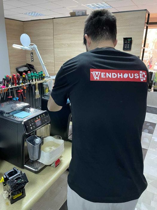 Reparatie Service Aparate de cafea Service espressoare Toate modelele