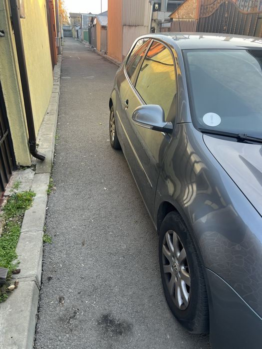 Vw golf 5 ,1.4 benzina