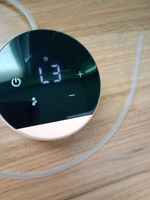 Двойна електрическа помпа Lorelli