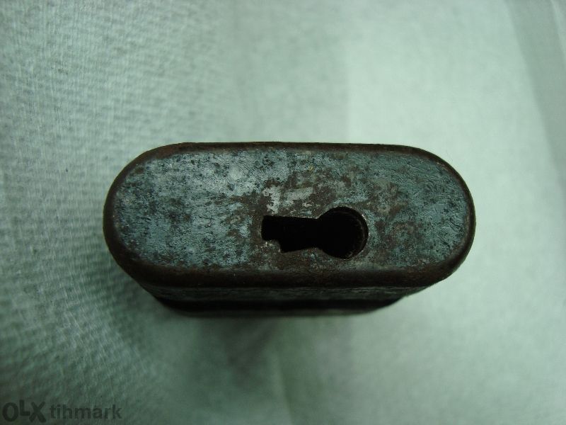 Стари катинари стари