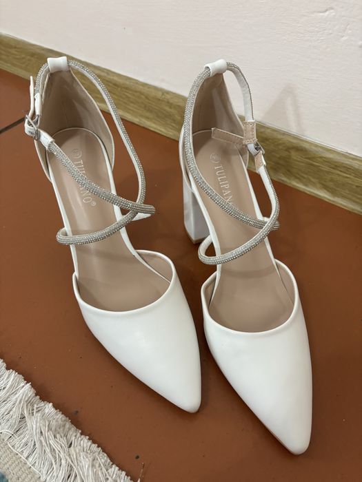 Туфли новые по выгодном цене