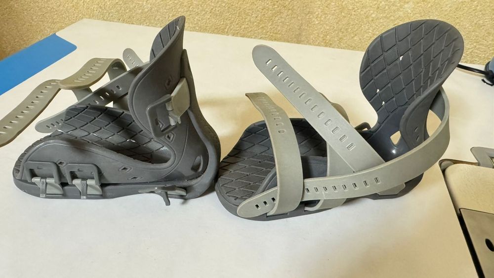 Обувь кинетик про