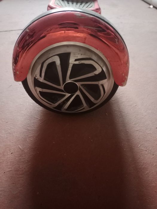 Гироскутер сатылады