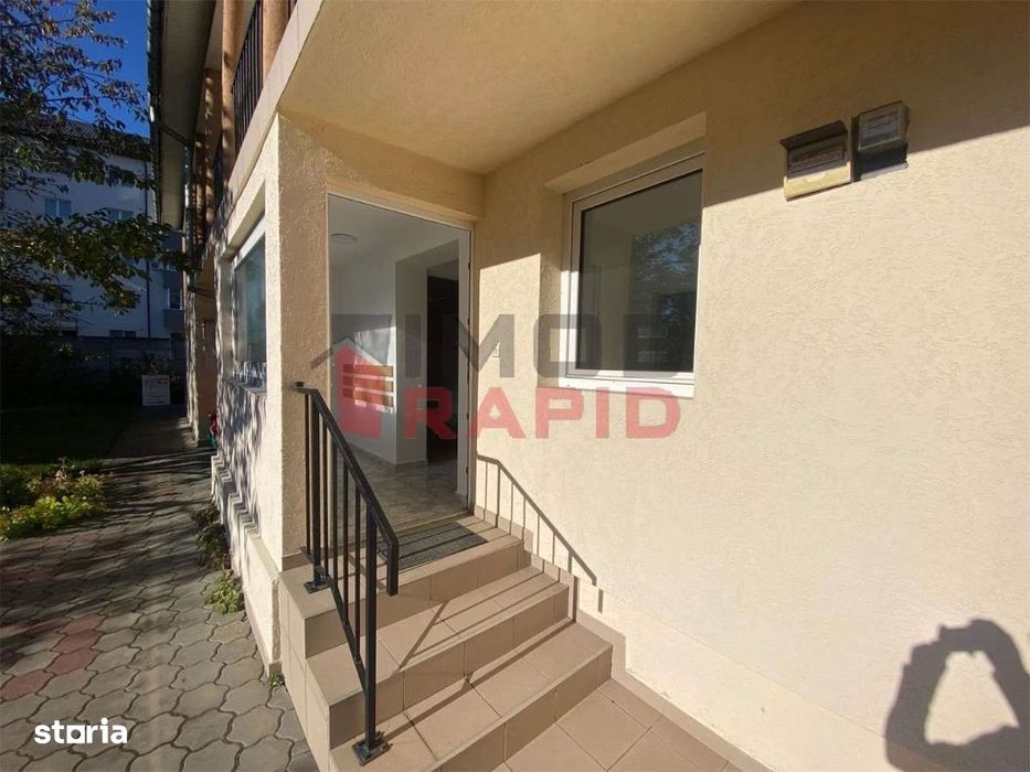 Spatii comericiale, 50mp, Zona Lama