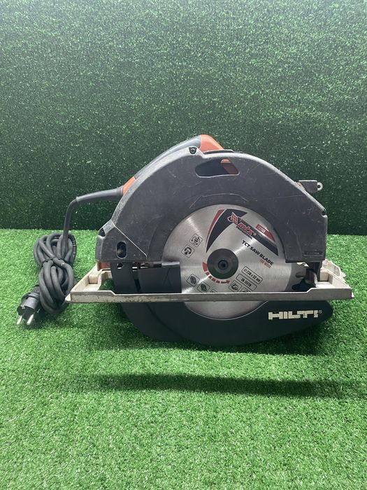 Циркуляр Hilti WSC 85