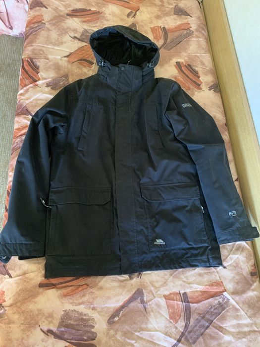 Мъжко зимно яке