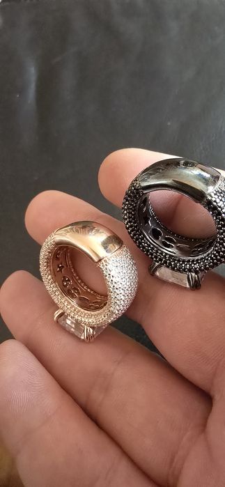 Inele argint deosebite
