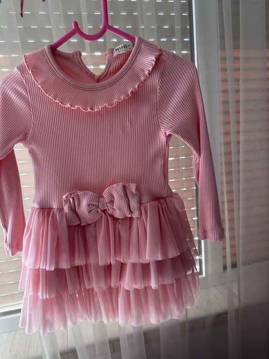 Маркови детски роклички