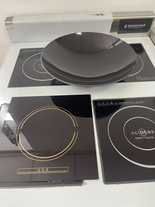 Запчасти для индукционной плиты