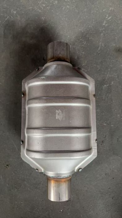 Universal Evro 4/5/6  Katalizatorlar –Mercedes