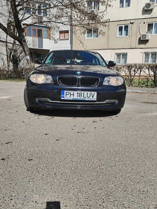 BMW Seria 1 BMW Seria 1