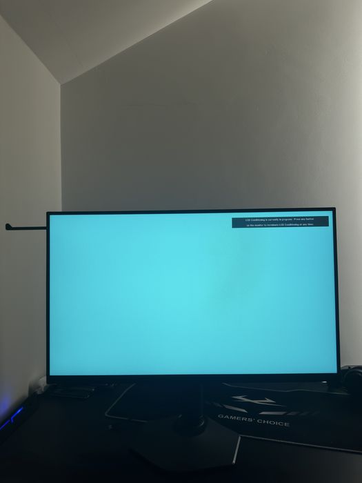 Monitor Gaming Dell Alienware 360Hz