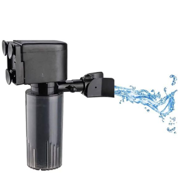 Внутренний фильтр SOBO WP-2001