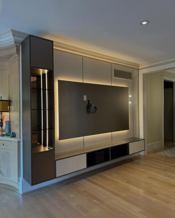 Мебель на заказ в Ташкенте