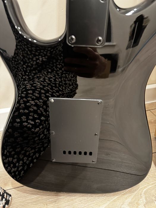 Гитара Rockstel электро