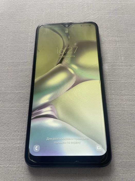 Samsung galaxy A10s
