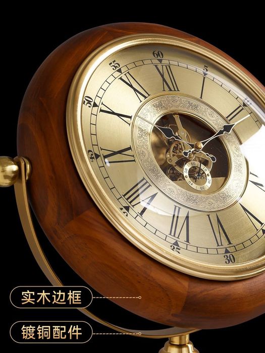 Напольные  часы из дерева швейцарских качественные  для офиса