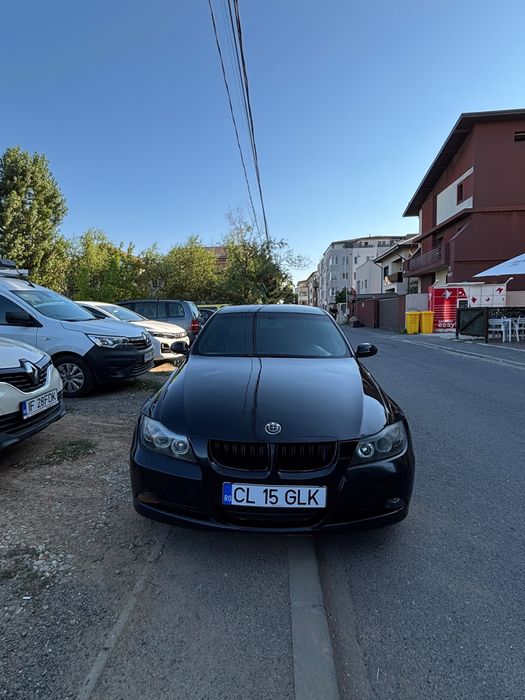 E90 2.0diesel impecabil