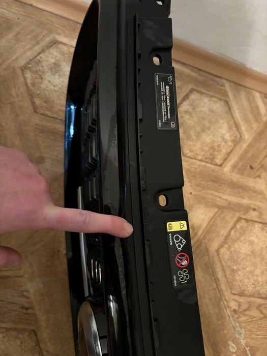 решетка  от Volvo xc 90