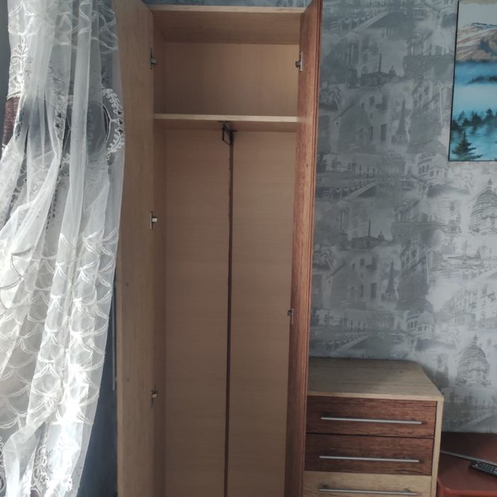 СРОЧНО шкаф в прихожую