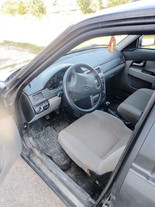 Lada priora 1.6 motor