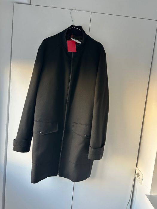Palton Hugo Boss
