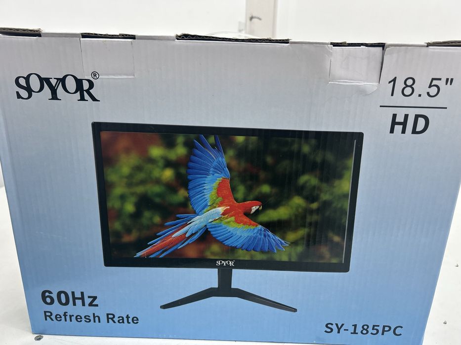 Монитор soyor SY-185PC