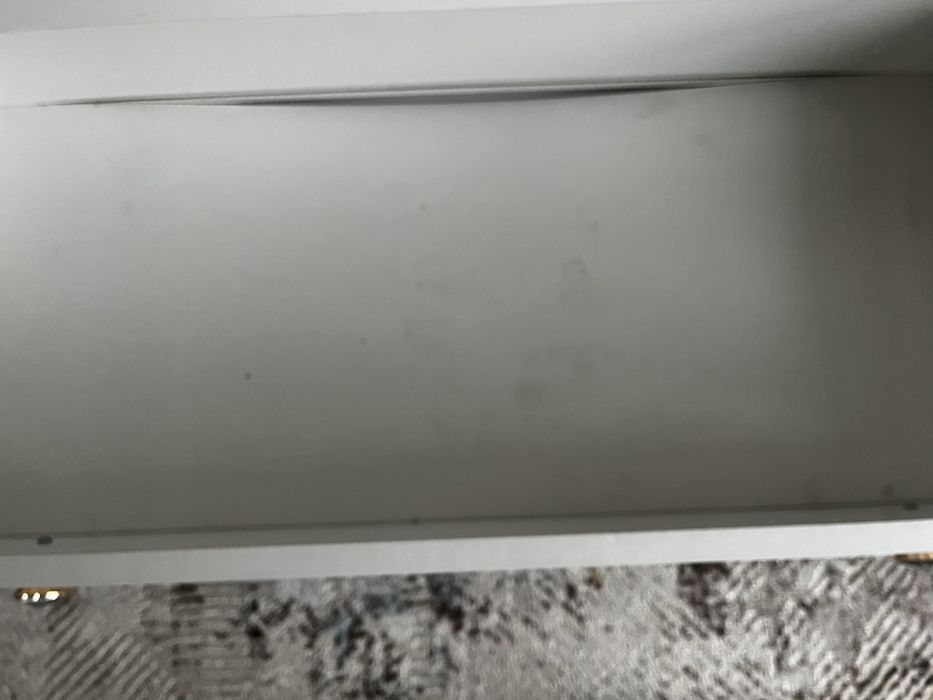 Комод с зеркалом