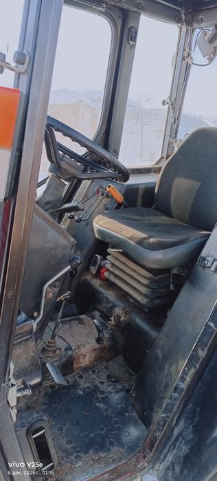 Продам трактор.320.4 в ОТС