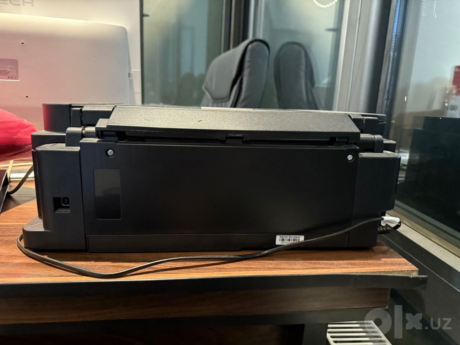 Printer Canon G 3410